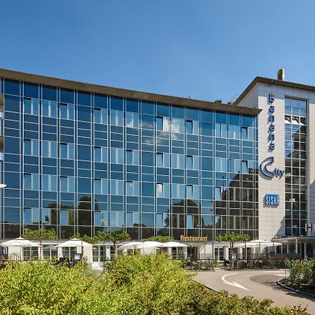 Hotel Banana City Βίντερτουρ Εξωτερικό φωτογραφία