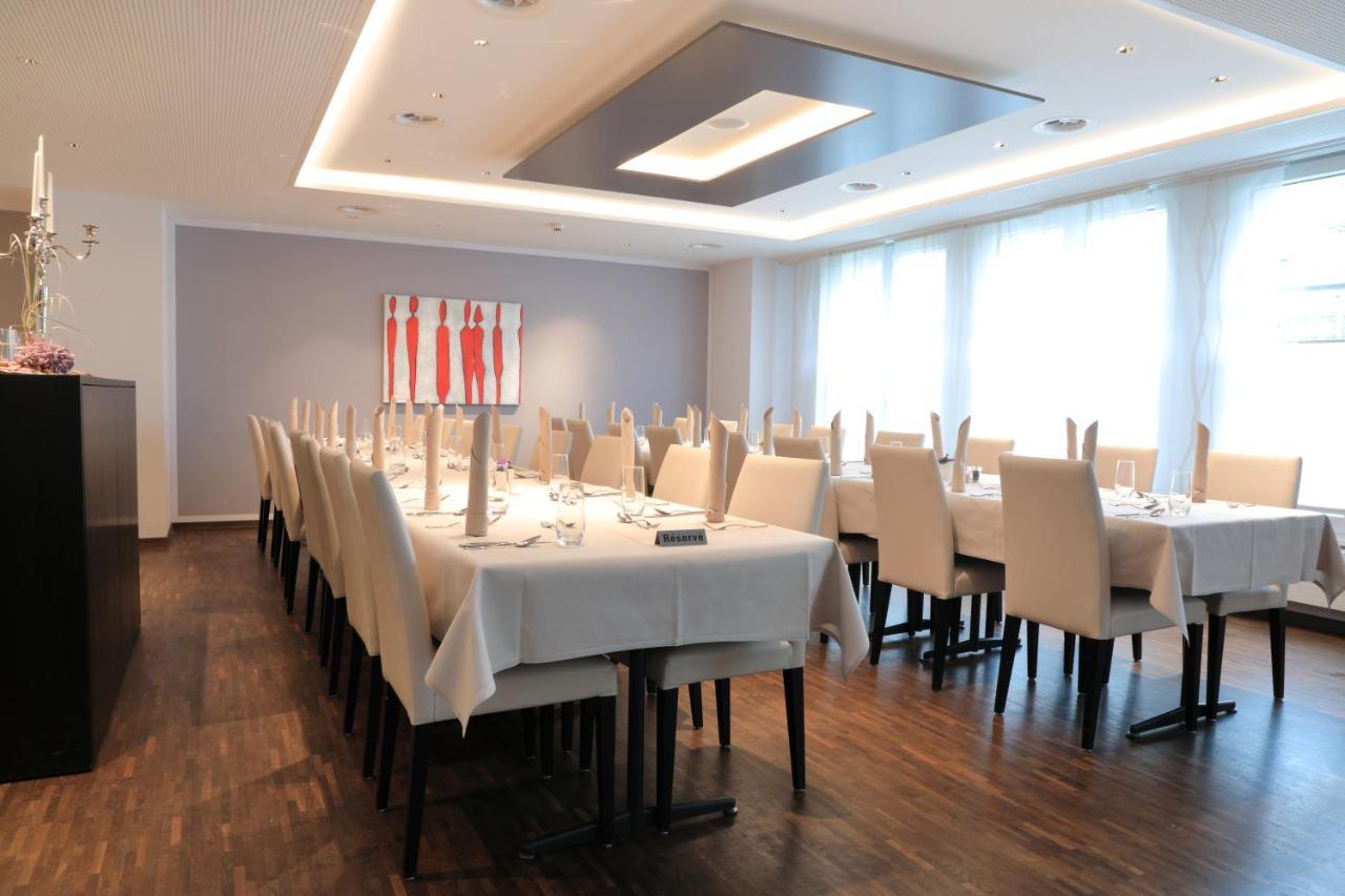 Hotel Banana City Βίντερτουρ Εξωτερικό φωτογραφία