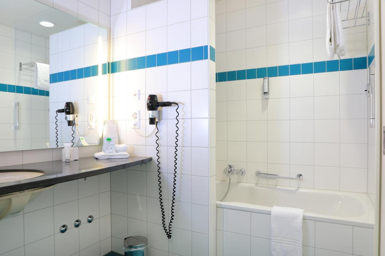 Hotel Banana City Βίντερτουρ Εξωτερικό φωτογραφία