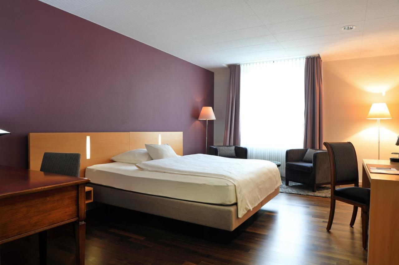 Hotel Banana City Βίντερτουρ Εξωτερικό φωτογραφία