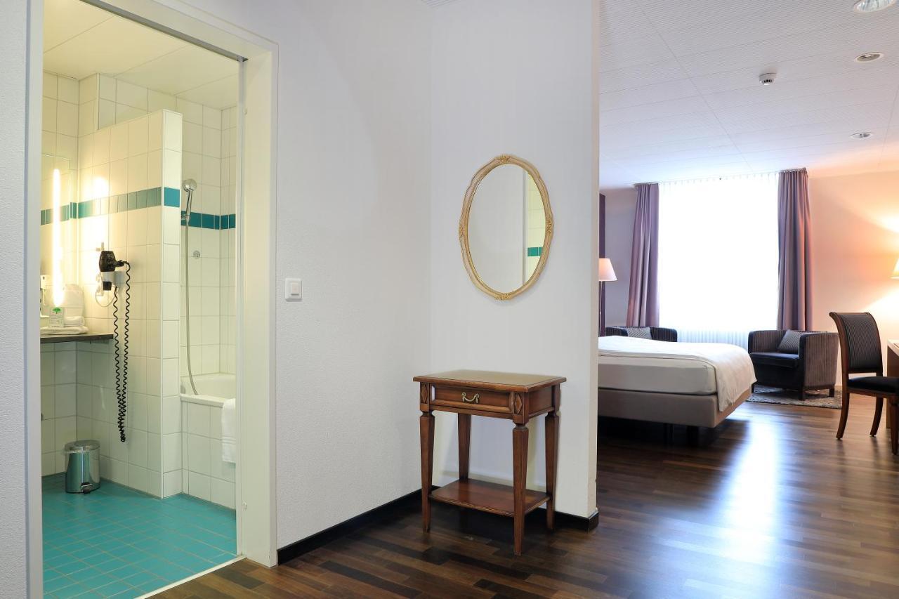 Hotel Banana City Βίντερτουρ Εξωτερικό φωτογραφία