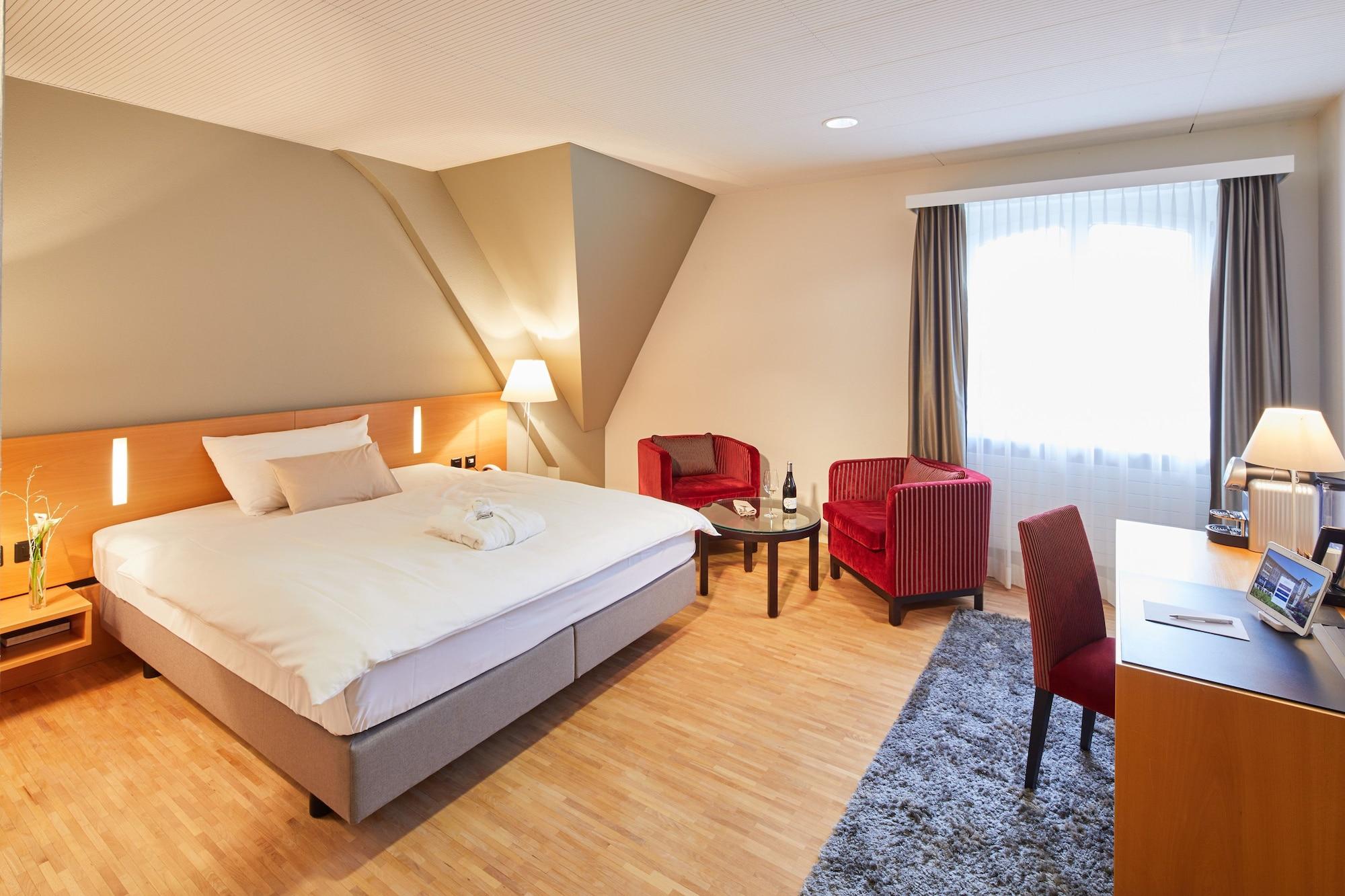 Hotel Banana City Βίντερτουρ Εξωτερικό φωτογραφία