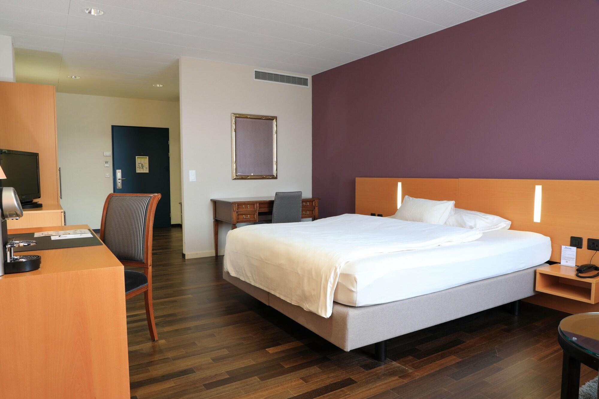 Hotel Banana City Βίντερτουρ Εξωτερικό φωτογραφία