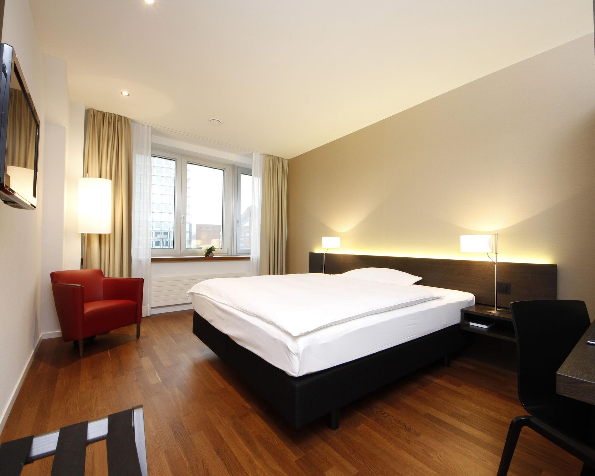Hotel Banana City Βίντερτουρ Εξωτερικό φωτογραφία