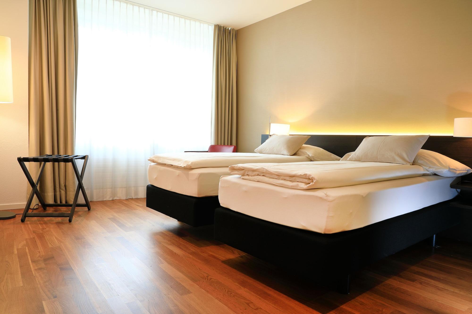 Hotel Banana City Βίντερτουρ Εξωτερικό φωτογραφία