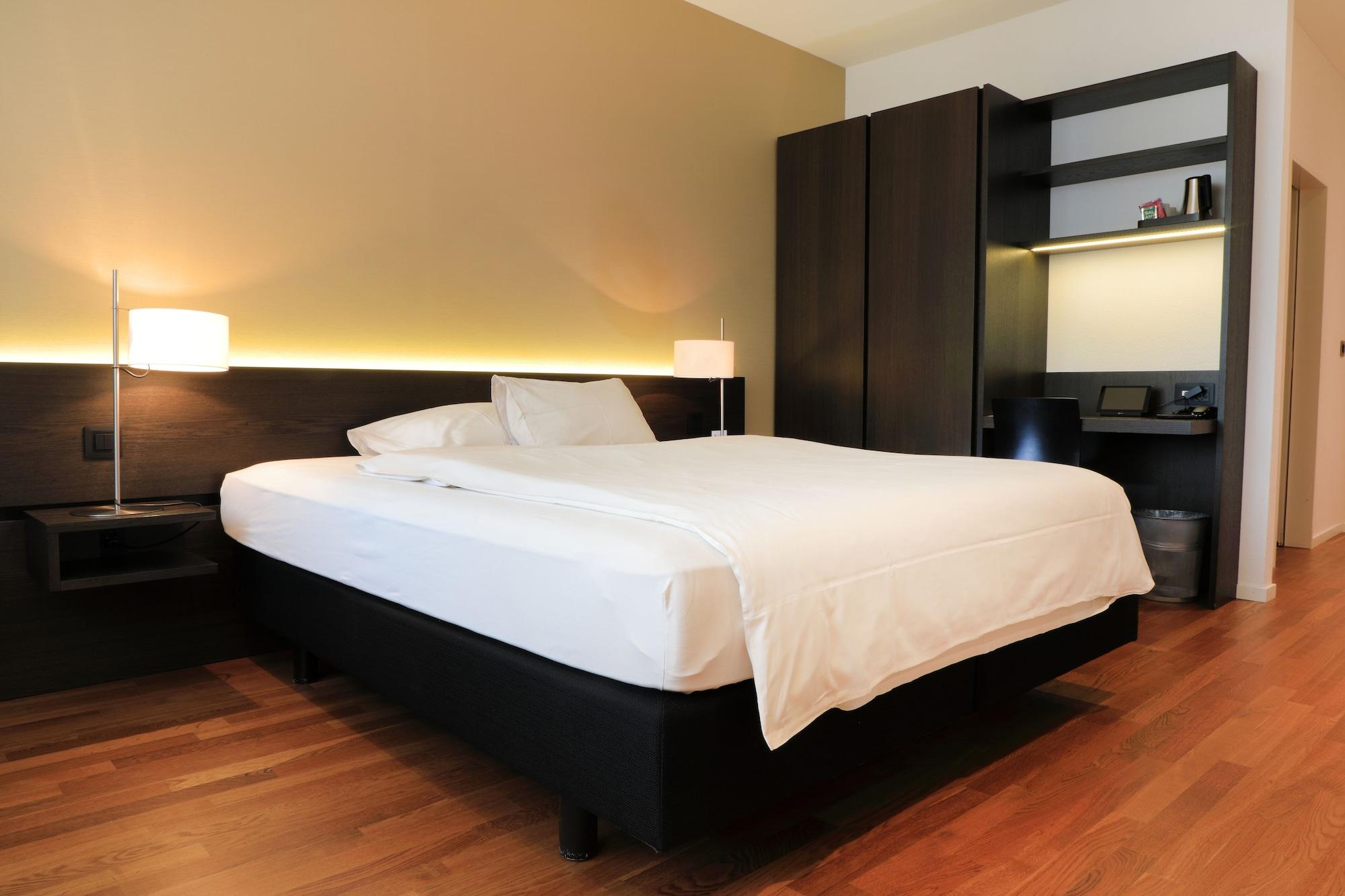 Hotel Banana City Βίντερτουρ Εξωτερικό φωτογραφία