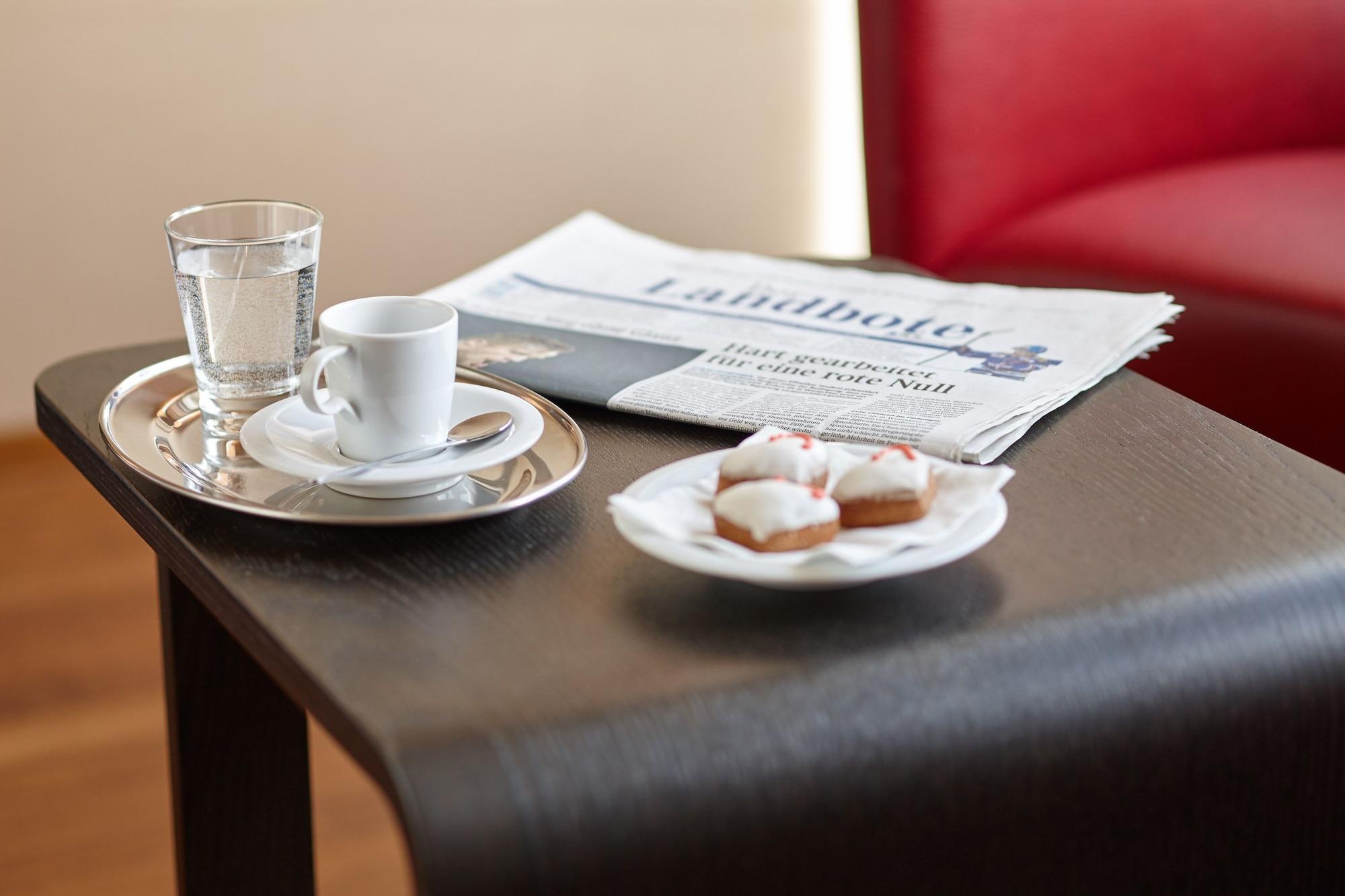 Hotel Banana City Βίντερτουρ Εξωτερικό φωτογραφία