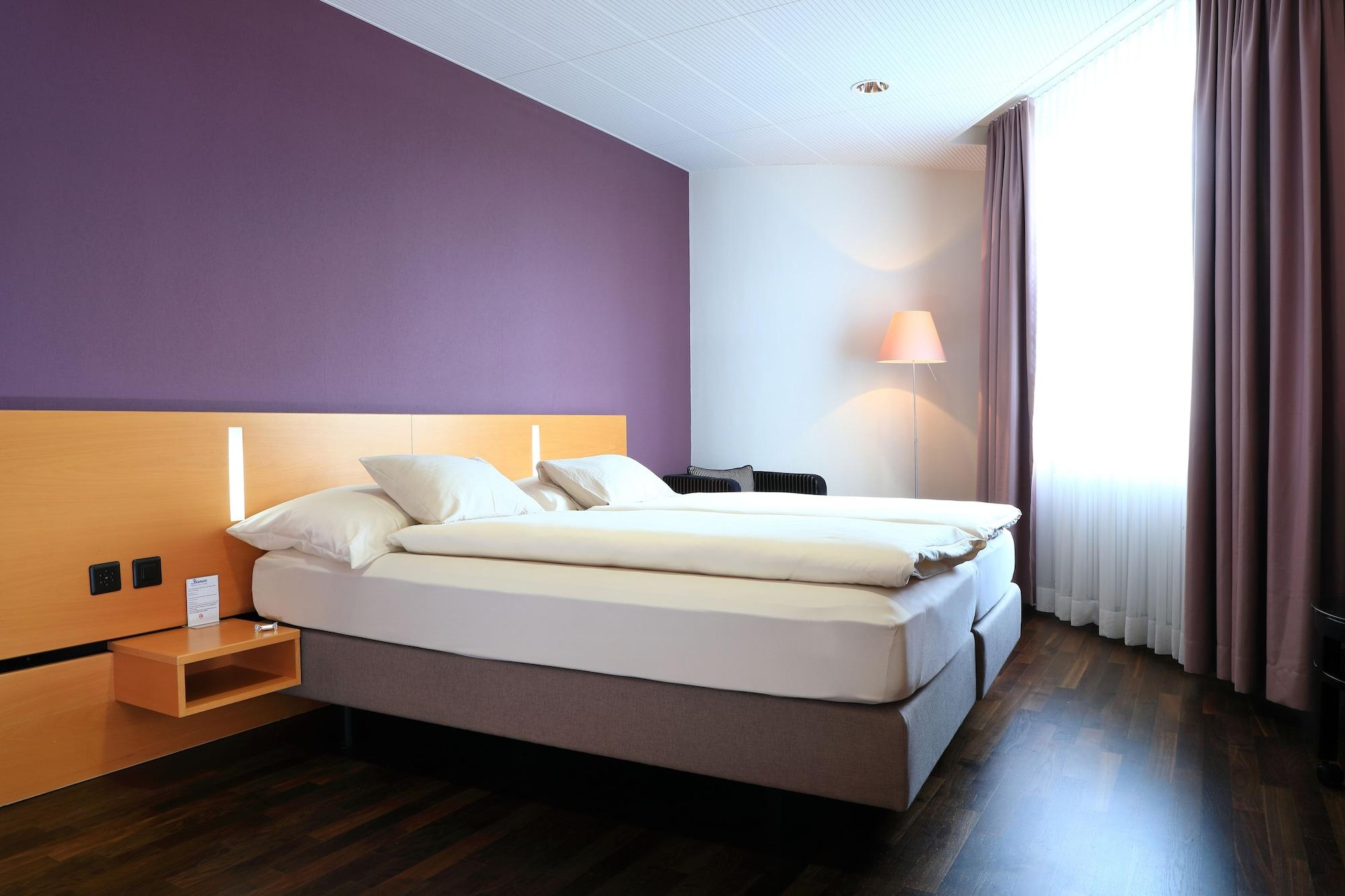 Hotel Banana City Βίντερτουρ Εξωτερικό φωτογραφία