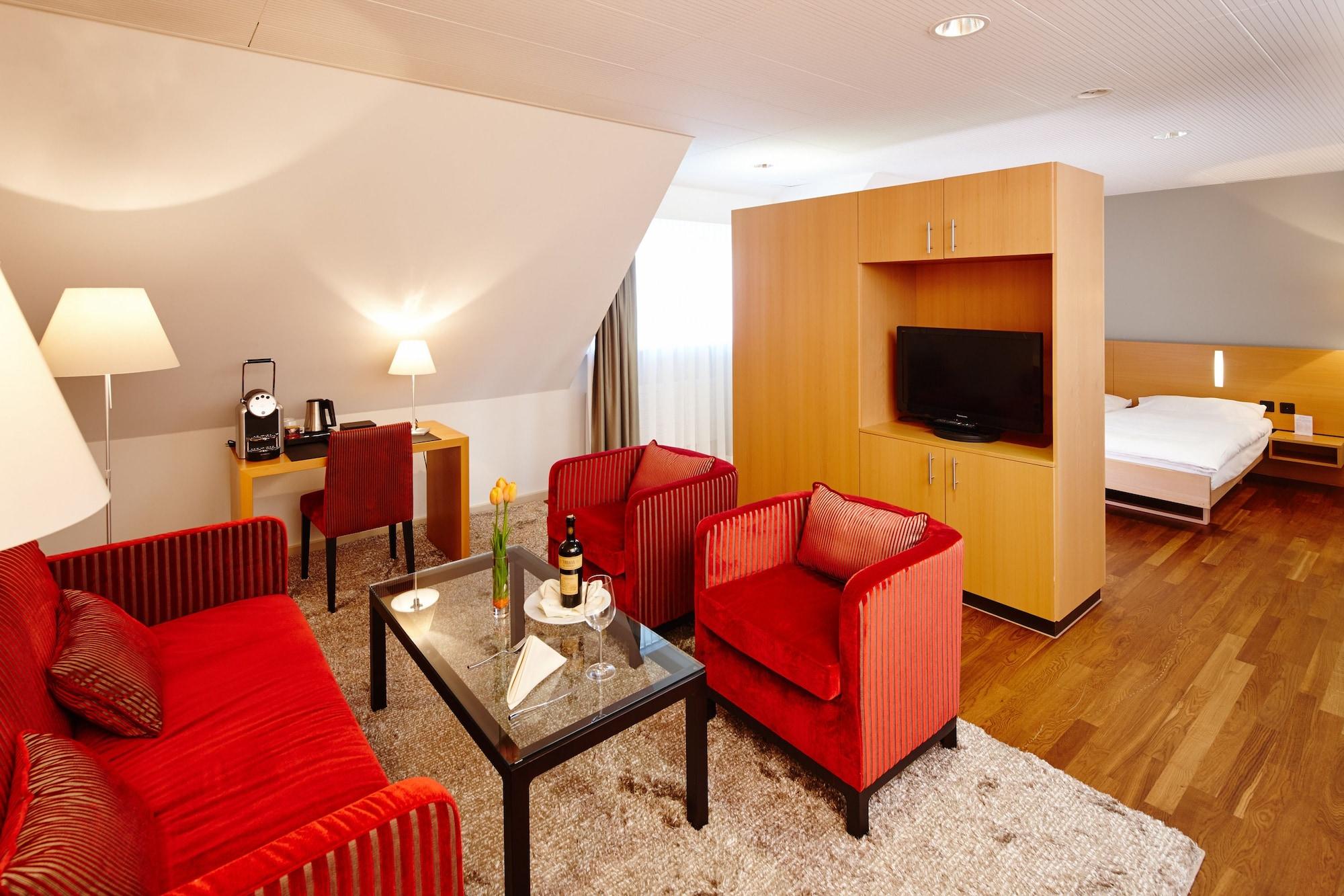 Hotel Banana City Βίντερτουρ Εξωτερικό φωτογραφία
