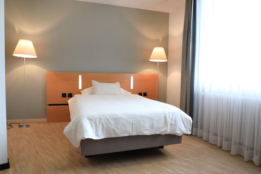 Hotel Banana City Βίντερτουρ Εξωτερικό φωτογραφία