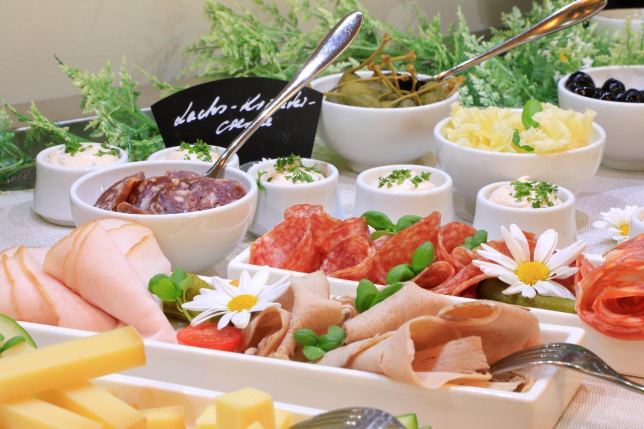 Hotel Banana City Βίντερτουρ Εξωτερικό φωτογραφία