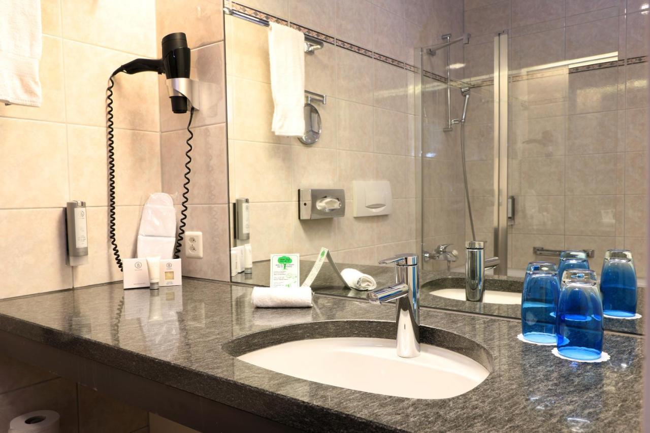 Hotel Banana City Βίντερτουρ Εξωτερικό φωτογραφία