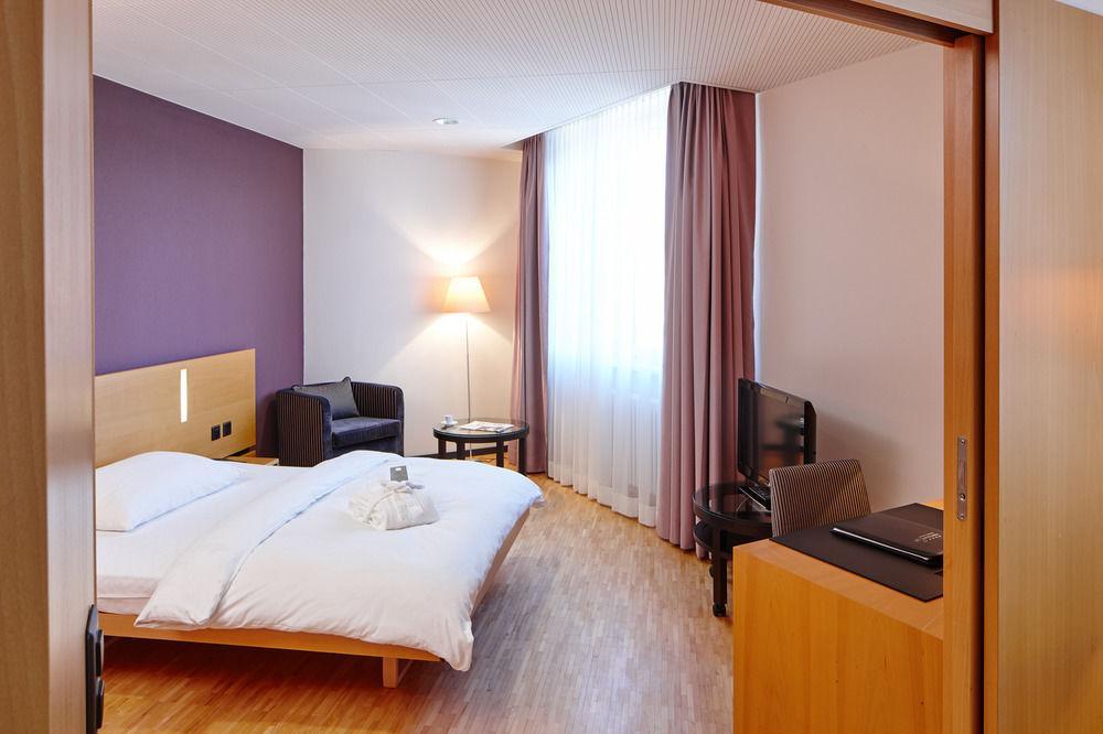 Hotel Banana City Βίντερτουρ Εξωτερικό φωτογραφία