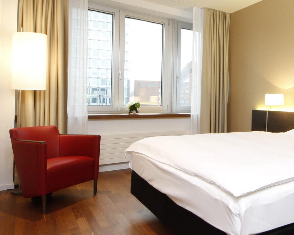 Hotel Banana City Βίντερτουρ Εξωτερικό φωτογραφία