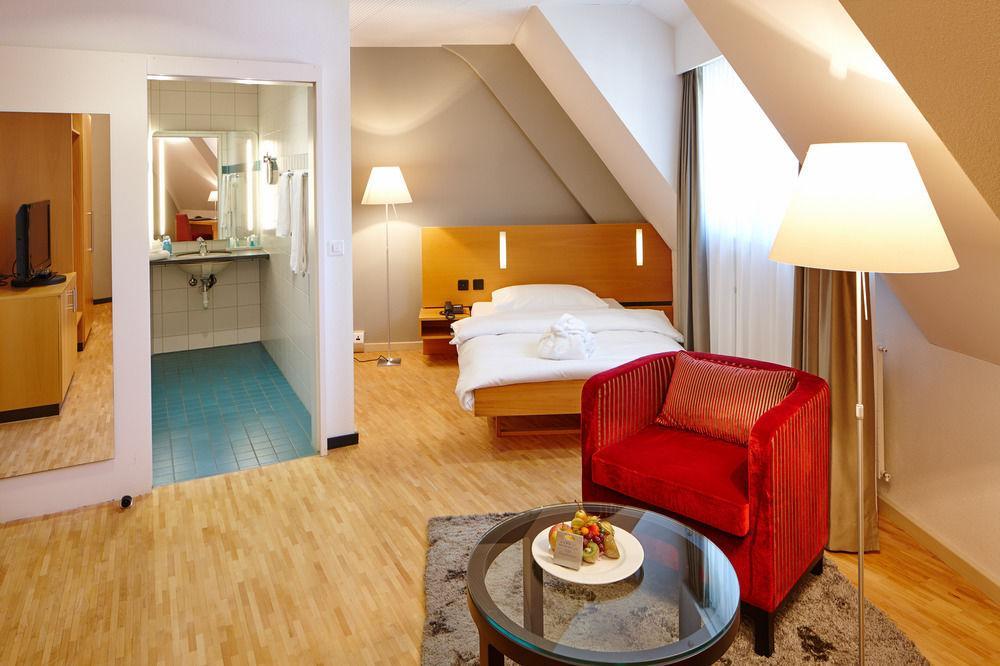 Hotel Banana City Βίντερτουρ Εξωτερικό φωτογραφία
