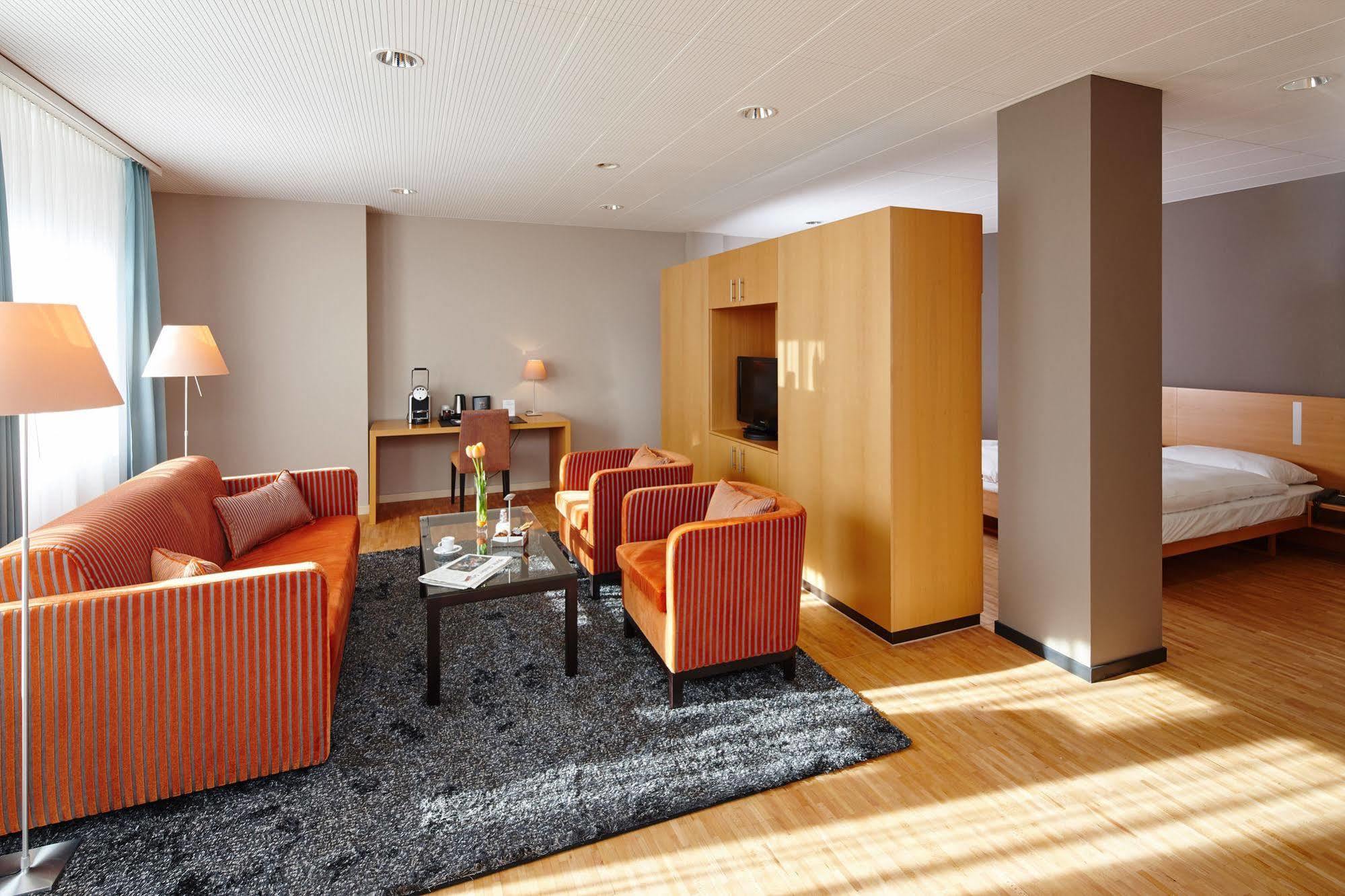 Hotel Banana City Βίντερτουρ Εξωτερικό φωτογραφία