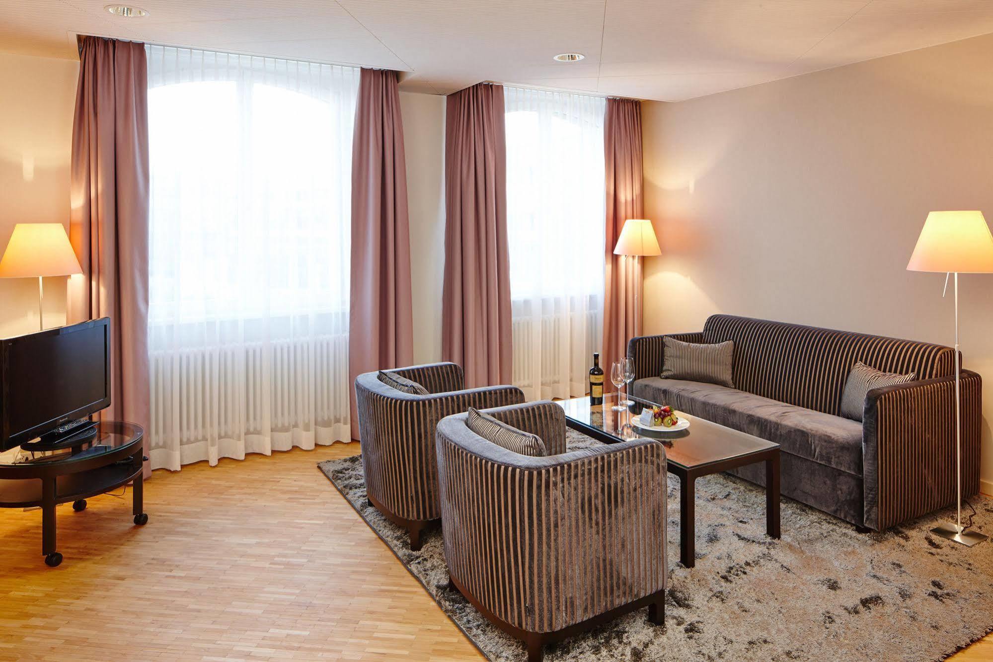Hotel Banana City Βίντερτουρ Εξωτερικό φωτογραφία