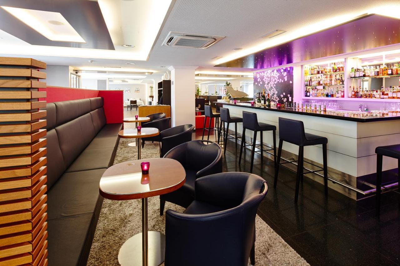Hotel Banana City Βίντερτουρ Εξωτερικό φωτογραφία