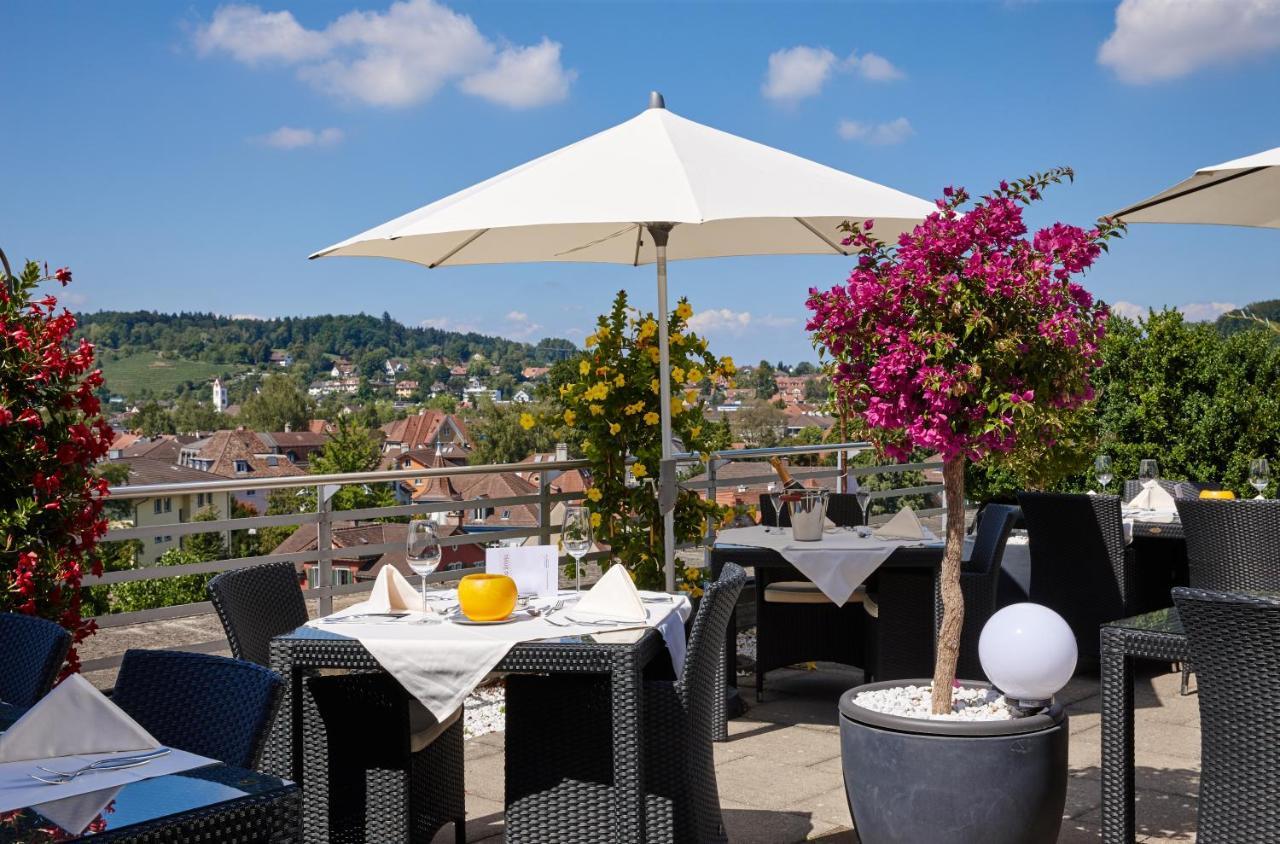 Hotel Banana City Βίντερτουρ Εξωτερικό φωτογραφία